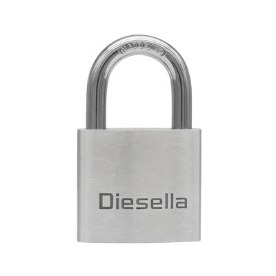 Hængelås Medium 32 mm Aluminium